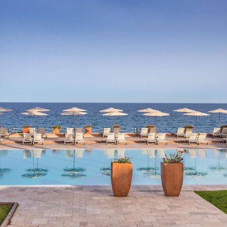 Hotel Guadalmina ماربيا المظهر الخارجي الصورة