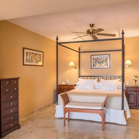Hotel Guadalmina ماربيا المظهر الخارجي الصورة