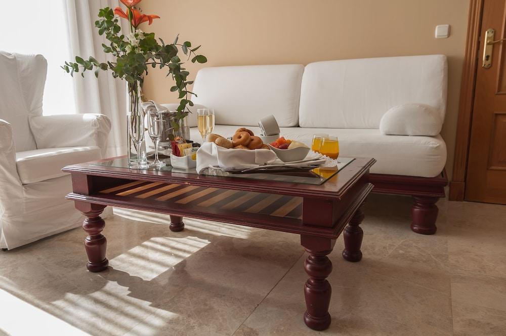 Hotel Guadalmina ماربيا المظهر الخارجي الصورة