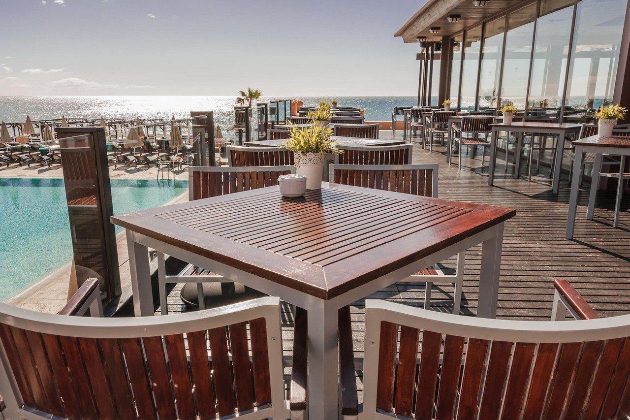 Hotel Guadalmina ماربيا المظهر الخارجي الصورة