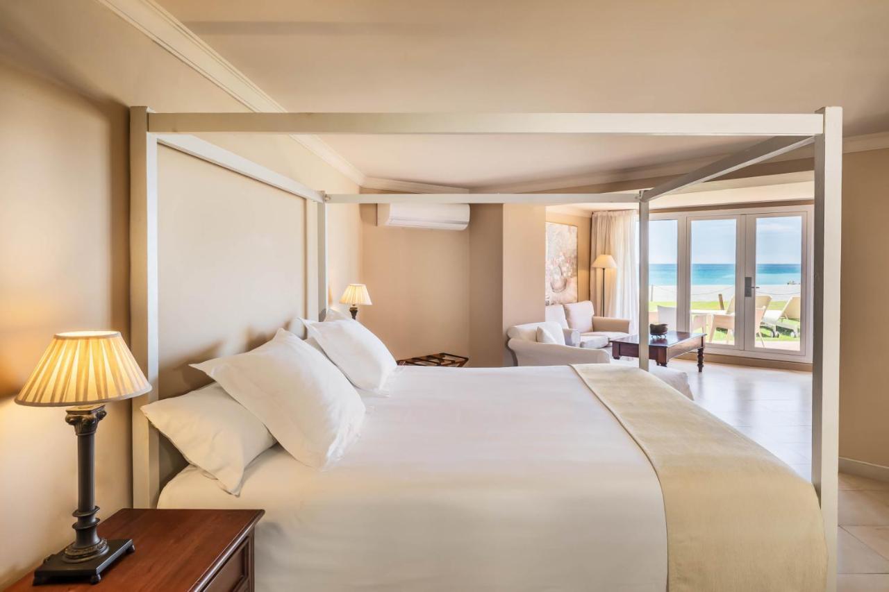 Hotel Guadalmina ماربيا المظهر الخارجي الصورة