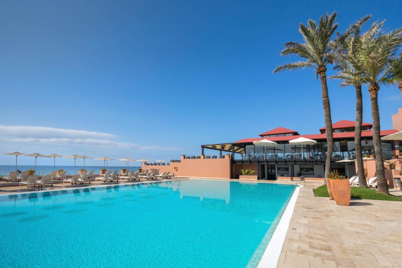 Hotel Guadalmina ماربيا المظهر الخارجي الصورة