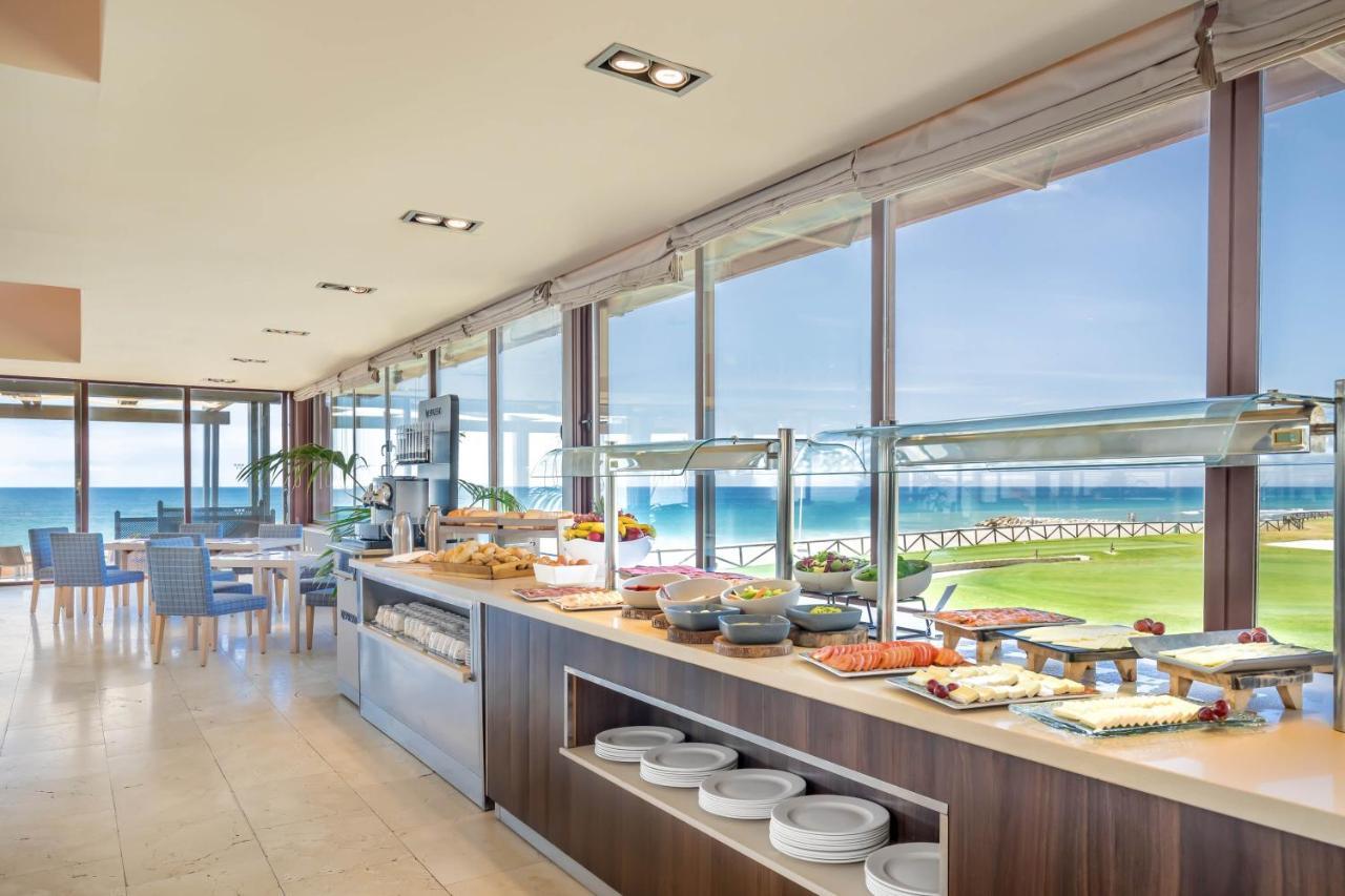 Hotel Guadalmina ماربيا المظهر الخارجي الصورة