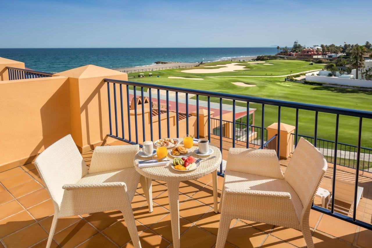 Hotel Guadalmina ماربيا المظهر الخارجي الصورة