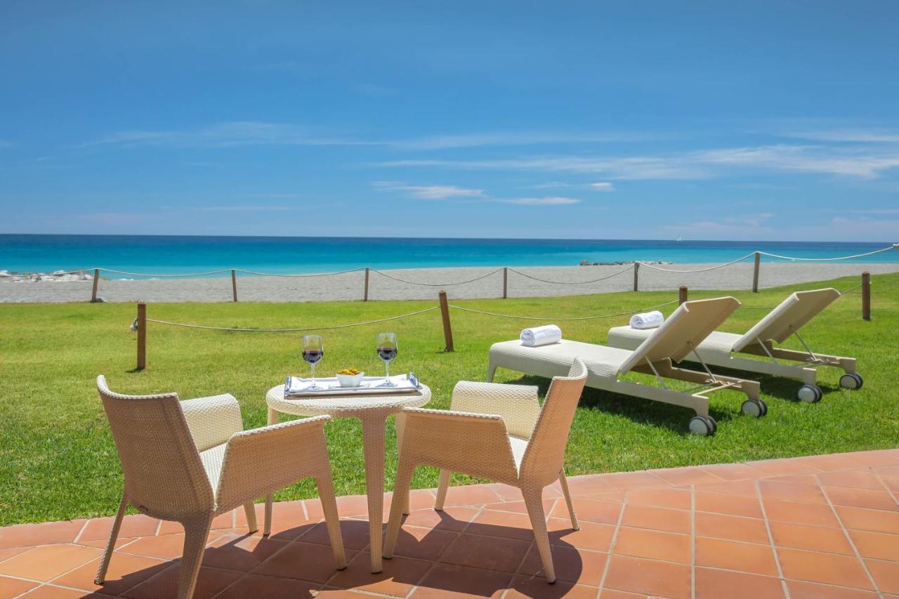 Hotel Guadalmina ماربيا المظهر الخارجي الصورة