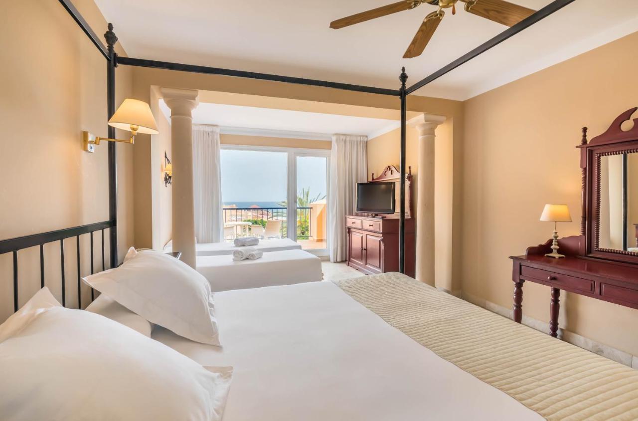 Hotel Guadalmina ماربيا المظهر الخارجي الصورة