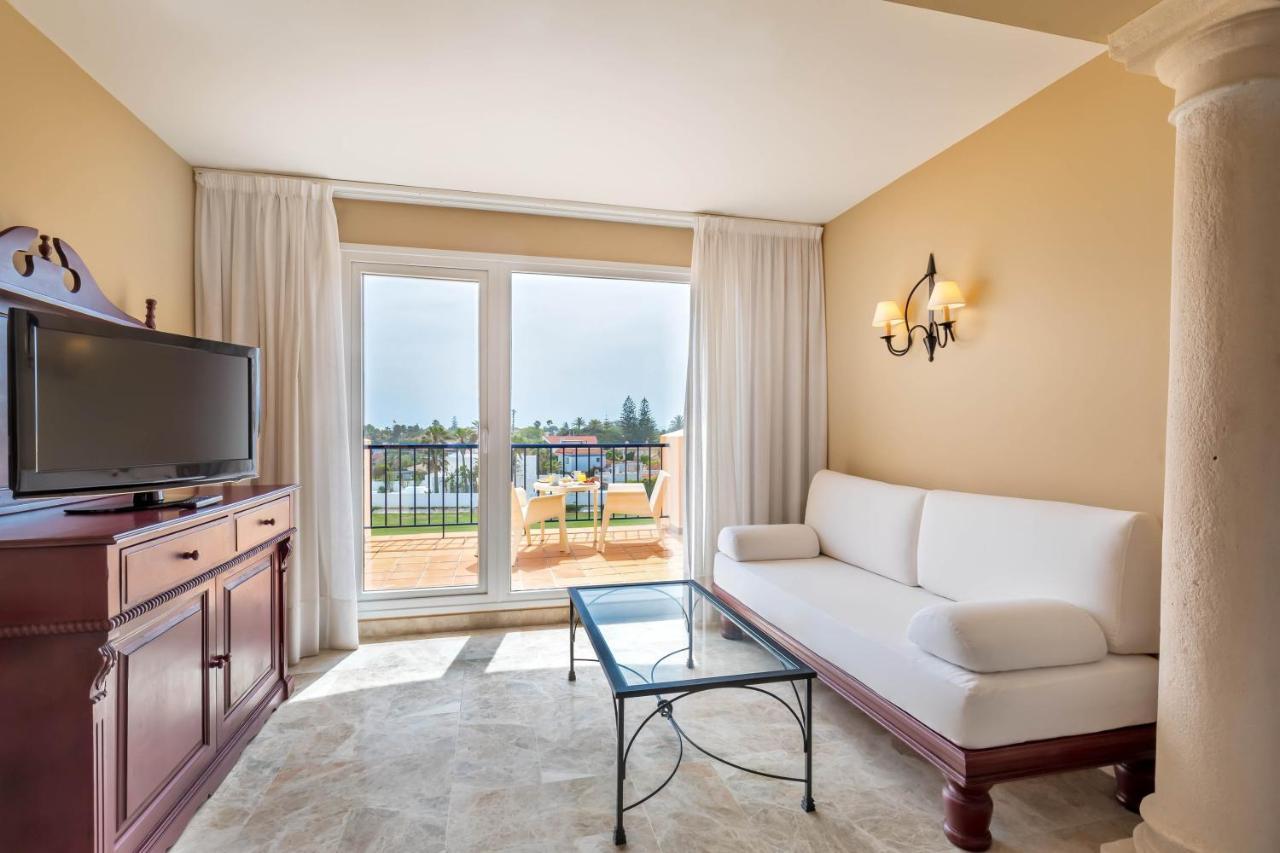 Hotel Guadalmina ماربيا المظهر الخارجي الصورة