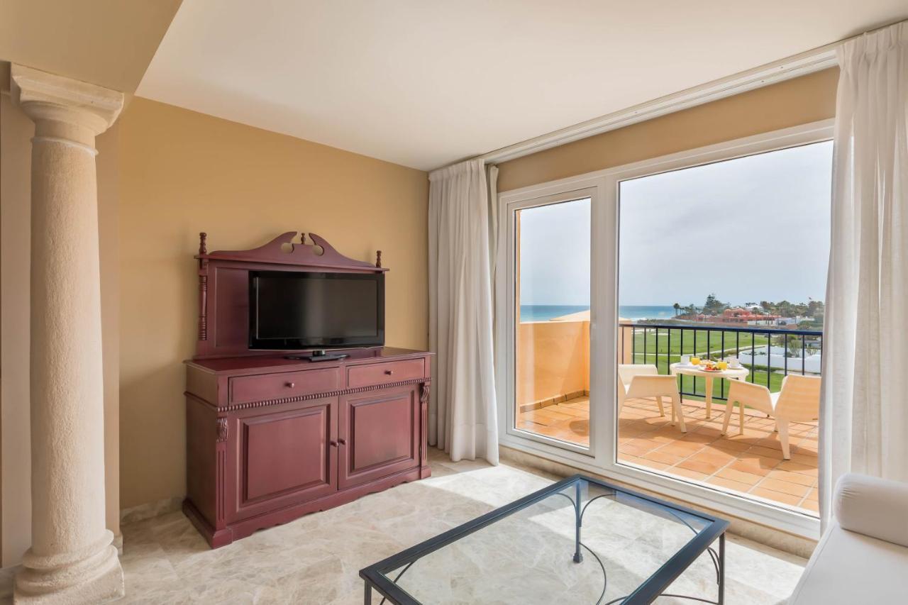 Hotel Guadalmina ماربيا المظهر الخارجي الصورة