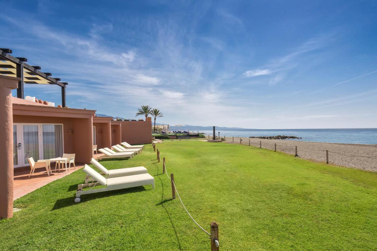 Hotel Guadalmina ماربيا المظهر الخارجي الصورة