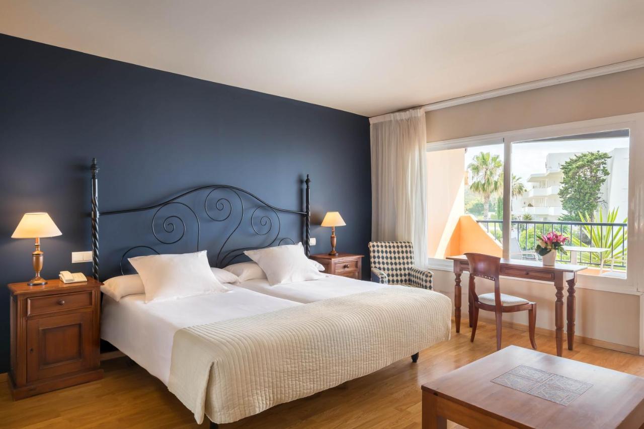 Hotel Guadalmina ماربيا المظهر الخارجي الصورة