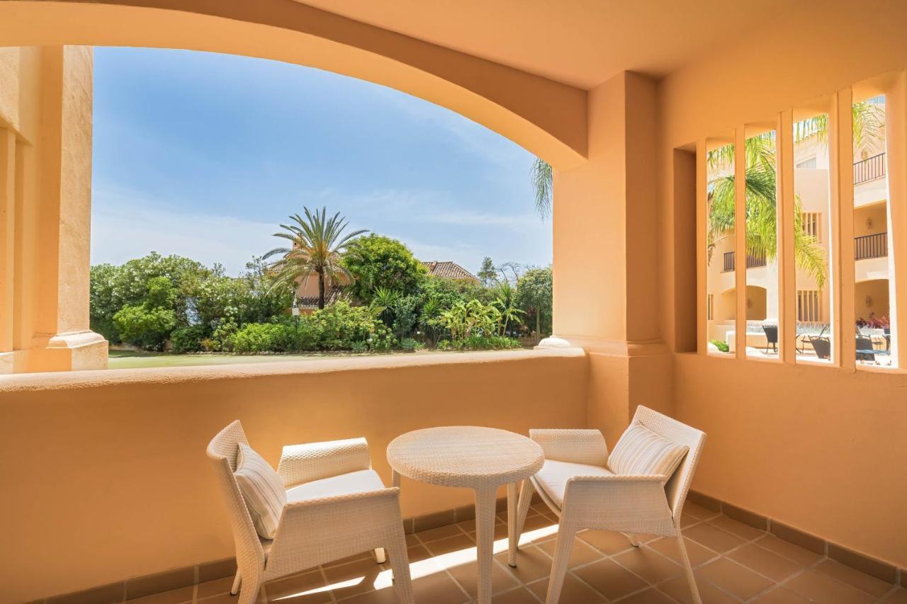 Hotel Guadalmina ماربيا المظهر الخارجي الصورة
