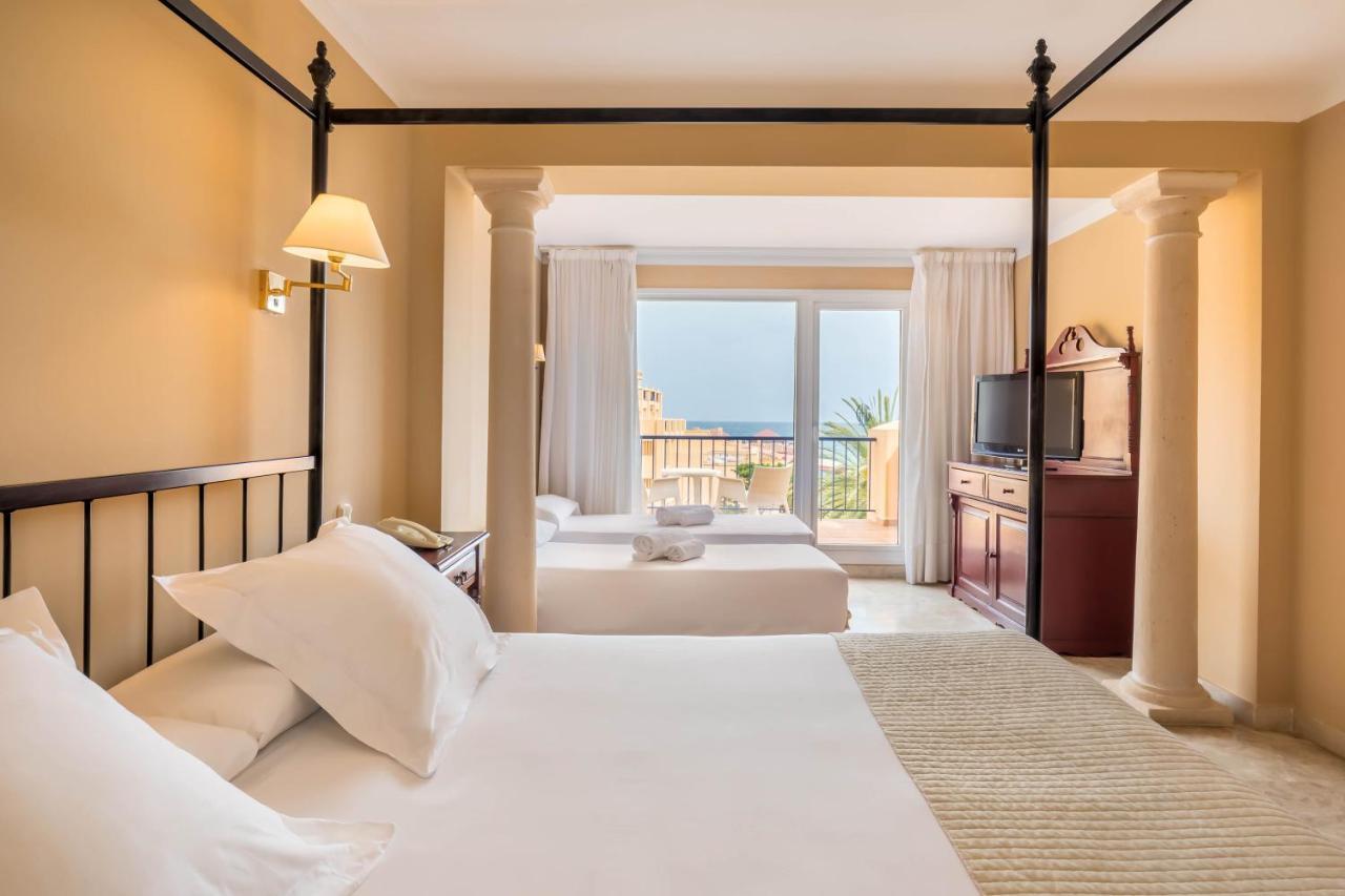 Hotel Guadalmina ماربيا المظهر الخارجي الصورة