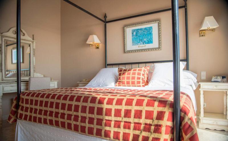 Hotel Guadalmina ماربيا الغرفة الصورة