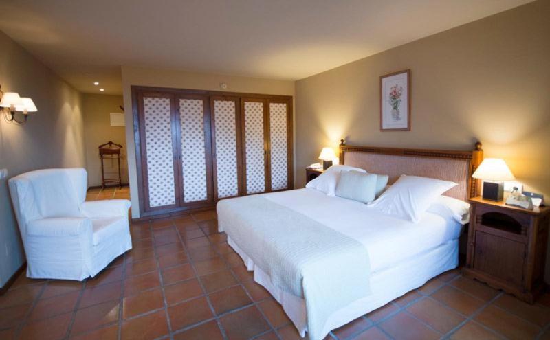 Hotel Guadalmina ماربيا الغرفة الصورة