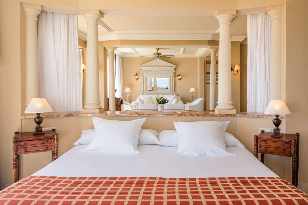 Hotel Guadalmina ماربيا الغرفة الصورة