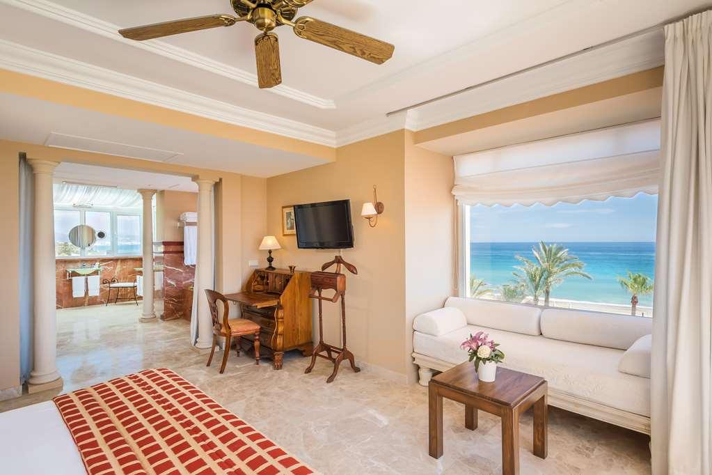 Hotel Guadalmina ماربيا الغرفة الصورة