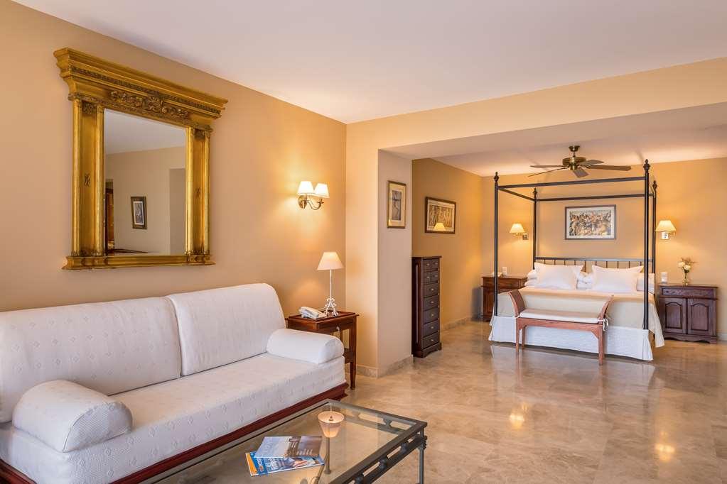 Hotel Guadalmina ماربيا الغرفة الصورة