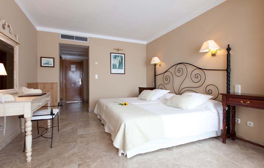 Hotel Guadalmina ماربيا المظهر الخارجي الصورة