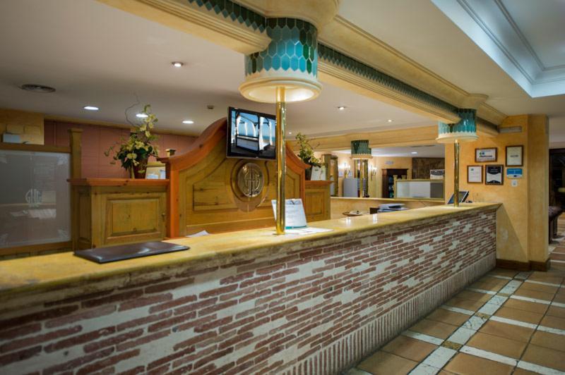 Hotel Guadalmina ماربيا المظهر الخارجي الصورة